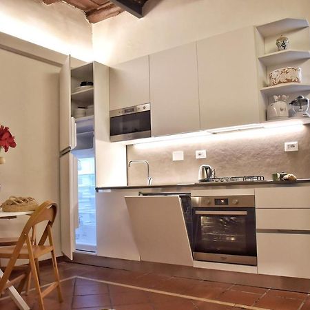 Falegnami Apartment Řím Exteriér fotografie